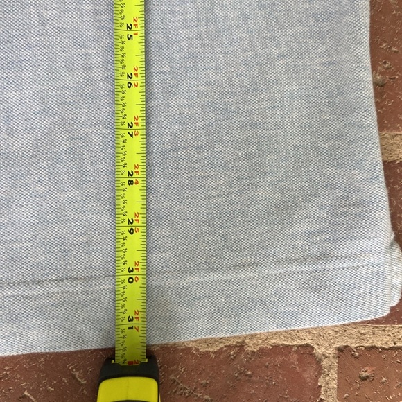 Nautica NWOT 2 Button Shortsleeved Polo Shirt - Picture 11 of 12